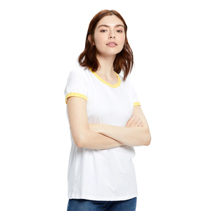 T-shirts Tri Blend | T-shirts vierges en vrac pour femmes - Product Image 1