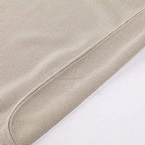 Diseño Personalizado 100% Algodón Transpirable de Secado Rápido para Camiseta con Logotipo Personalizado - Hecho en Pakistán - Product Image 5