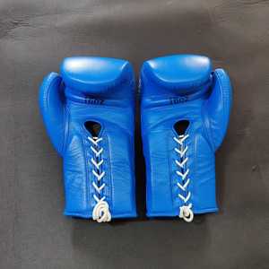 Nouveau design Nouveau modèle Gants de boxe d'entraînement Gants de combat Pro Fight Cuir synthétique Custom Made Oem Odm Order Boxing - Product Image 5