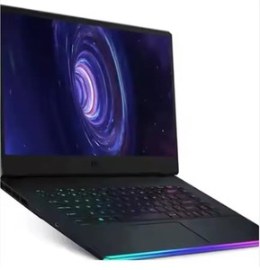 100% Original GE66 Raider Intel i9-11980HK 8-Core 64GB RAM 2x8TB SSD RTX 3080 Gaming Laptop Inglés AMD fabricación UK/US Plug - Product Image 1