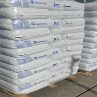 Harga terbaik bahan modifikasi PP PC senyawa butiran plastik