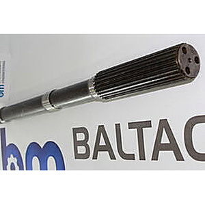 Eje Portaplanetas Baltacioglu 64.1837.11, Pieza de Repuesto para Transmisión de Autobús - Product Image 2