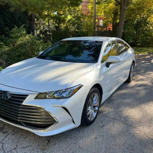 Toyota Avalon Hybrid XLE 2021 en Venta - Product Image 1