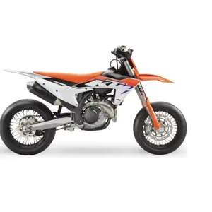 새로운 판매 2024 2023 KTM 450SMR 450 smr 오프로드 오토바이 2 STROKE 4 스트로크 먼지 자전거 지금 판매를 위해 재고