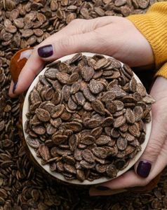 Graines de melon hybride jaune à bas prix - Product Image 6