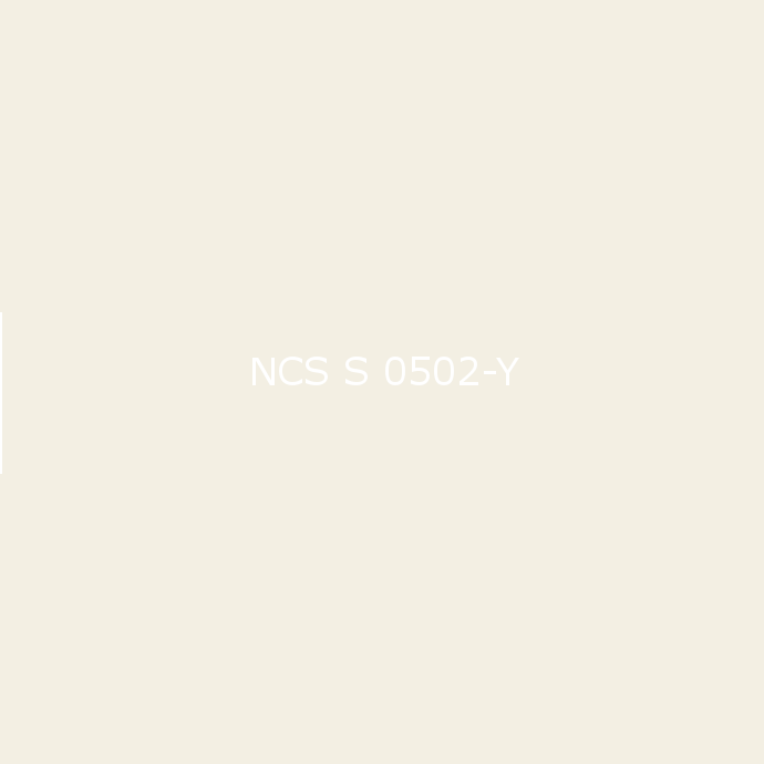 Bianco [NCS S 0602-G06Y]