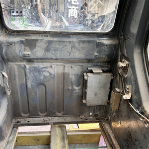 TALUADA escavatore cabina <span class=keywords><strong>Kobelco</strong></span> SK350-8 cabina Assy SK350-8 escavatore assemblaggio cabina - Product Image 4