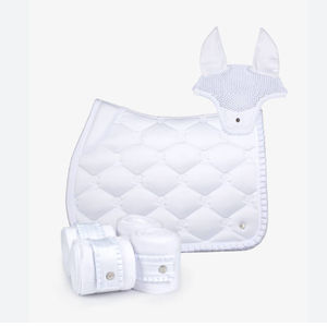 Nueva Sudadera de Doma Personalizada en Color, Forro de Polialgodón, Juego de Sudaderas Ecuestres de Alta Calidad - Product Image 5