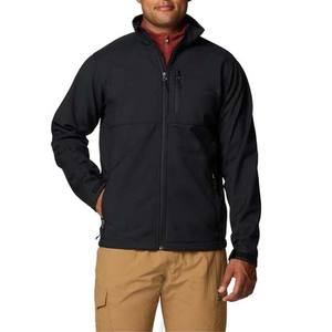 Vêtements de sécurité de haute qualité, vêtements de travail pour hommes, vêtements de mode, vestes en coton softshell, vestes pour hommes - Product Image 1