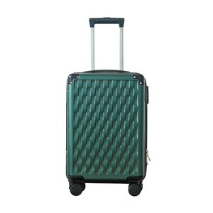 Low Moq <b>Trolley</b> <b>Suitcase</b> 20" 24" 28" 2024 Design for Men Cusstom Color Standard Packing Vietnamese Supplier Manufacturer - Product Image 1