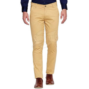 Nouveau pantalon en coton au design unique Taille plus Pantalon en coton à séchage rapide Prix de gros Pantalon pour hommes - Product Image 1