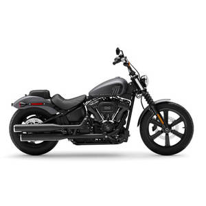 Nueva Motocicleta Davidson Softail Street Bob 114 Cruiser en Venta - Product Image 6