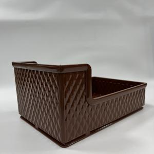 Soporte para palillos de gran capacidad Material PP virgen ecológico para el mercado global Aceptar diseño según su solicitud - Product Image 3