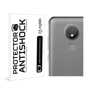 ฟิล์มกันกระแทกสำหรับ Nokia C21 คุณสมบัติเด่น ป้องกันการกระแทก - Product Image 1