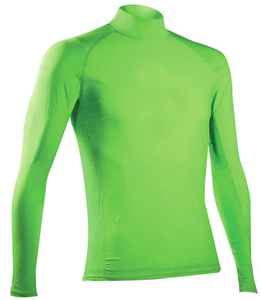 Camiseta de Compresión Transpirable para Jiu Jitsu BJJ con Estampado de Transferencia Térmica Directa, Diseño Personalizable, Poliéster/Spandex - Product Image 1