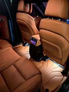 VOITURE D'OCCASION 2024 SUV Hybride Électrique Intelligent à Recharge Rapide Grand Modèle 5 Places Sans Accident Prêt à être expédié - Product Image 3