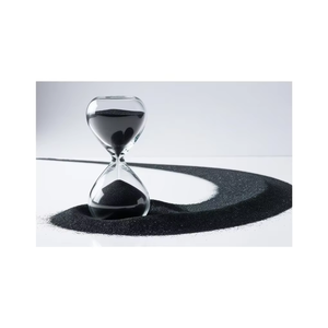 Vente d'usine, ilmenite de titane de qualité industrielle 46% 58% pour électrode de soudage, minerai, marque Salgo, IN;1569, origine Nill, humidité - Product Image 6