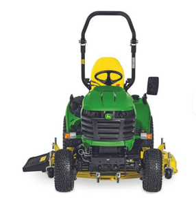 TUK para John Deere X950R 48V Cortacésped de 2 tiempos con asiento 196cc Tractor agrícola para cortar césped - Product Image 5