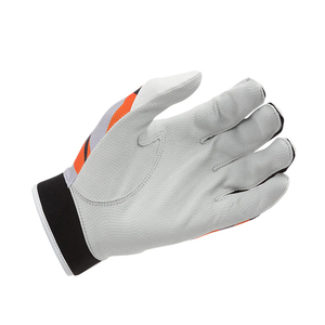 ถุงมือตีเบสบอลทำจากหนังโลโก้พร้อมบริการ OEM - Product Image 6