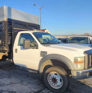El mejor!! Camión Tractor Diésel de Servicio Pesado 6x4 con Cabina Dormitorio para Transporte de Larga Distancia y Regional - Product Image 2