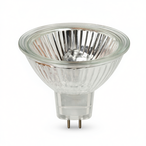 DICROICA 50mm FNV <b>Halogen</b> <b>Bulb</b> 50W 12V 60 GU5.3 - Product Image 2