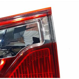 Bouton de verrouillage de hayon arrière FORD EcoSport Série CN15-13A602-CC (12>) - Product Image 4