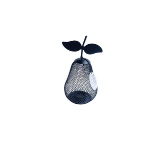Bougeoirs élégants en forme de pomme pour la décoration intérieure de la table, du salon et de la salle à manger de la chambre à coucher. - Product Image 2
