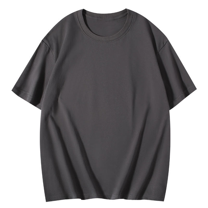 210g iron grey cotton