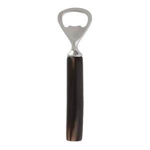 Abrebotellas de cuerno hecho a mano personalizado al por mayor más vendido para hoteles - Product Image 1