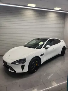 2024 Omi SU7 I A W D. Sedán con batería de litio R18 y cámara, listo para enviar. - Product Image 5