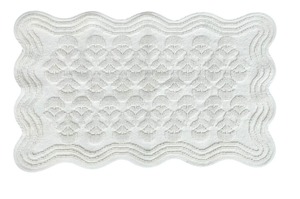 รักคือบ้านผ้าแจ็คการ์ดผ้าคอตตอนหรูหราผ้าคอตตอนทอมือลายดอกไม้กันลื่นเป็นมิตรกับสิ่งแวดล้อมซักได้สำหรับบ้าน - Product Image 2