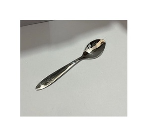 Cuchara de metal de acero inoxidable puro con calidad extra premium a los mejores precios - Product Image 3