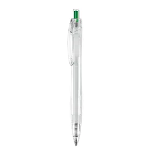 Penna Promozionale Ecosostenibile in RPET per Merchandising - Product Image 4