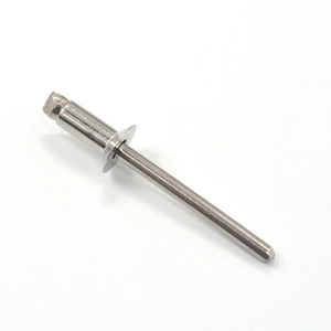 ราคาโรงงานส่งเสริมการขาย ขายส่ง รีเวทสแตนเลสแบบปลายเปิด หัวจม - Product Image 1
