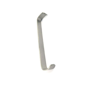 FARABEUF Écarteur personnalisé Instruments chirurgicaux Écarteurs de chirurgie générale 1Pc en acier inoxydable Écarteur de Farabeuf - Product Image 2