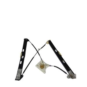 MECCANISMO REGOLATORE FINESTRINO ANTERIORE SINISTRO VOLKSWAGEN Polo 6a Serie (17>) 2G4-837-461 - Product Image 1