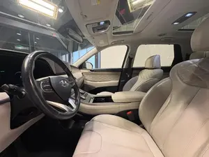 Hyundai PALISADE Calligraphy 2022 USADO, Volante a la Izquierda/Derecha - Product Image 3