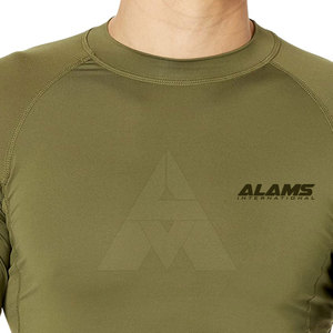 Licra Deportiva Ligera, Venta Caliente, Personalizada, Estilo Único, Último Diseño - Product Image 3