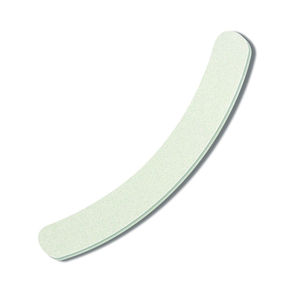 Lima de Uñas Profesional de Alta Calidad, Mini Lima Doble Recta Reutilizable para Manicura y Pedicura, de Acero Inoxidable, para Uso en Casa o en Salón - Product Image 4