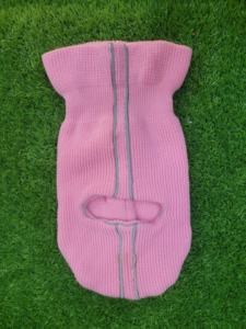 Masque de ski Baclava personnalisé unisexe de haute qualité avec logo personnalisé - Product Image 6