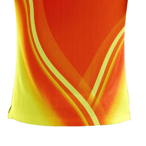 Precio al por mayor Ropa de fútbol Camiseta de fútbol Diseño de logotipo personalizado Club Deportes Uniformes Camiseta de fútbol para hombres - Product Image 6