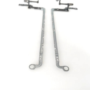 Support et charnière LCD gauche et droite pour ordinateur portable HP Chromebook 11MK G9 EE 11 G9 EE M44251-001, nouveau - Product Image 1
