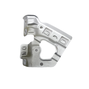 Soportes de Parrilla Delantera OPEL Karl Serie B 10 XE (15>17) - Product Image 5