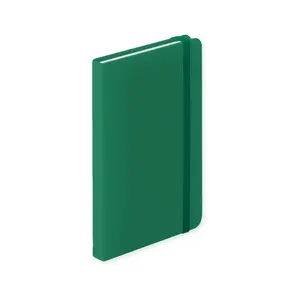 สมุดโน้ตโปรโมชั่นแบบกำหนดเองได้ Nopuk Line A6 สำหรับการขายส่ง - Product Image 6