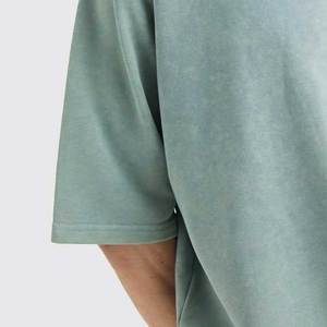 Gran oferta, camisetas de todos los tamaños para hombre, venta al por mayor, camisetas de algodón 100% personalizadas informales coloridas a la moda, camisetas de secado rápido - Product Image 6