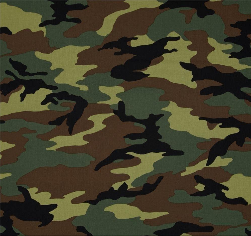 Camo