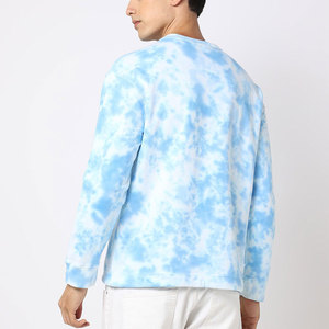 Sweat-shirts d'hiver pour hommes avec logo personnalisé - 100% coton, style pull, vêtements de haute qualité avec couleur personnalisée - Product Image 2