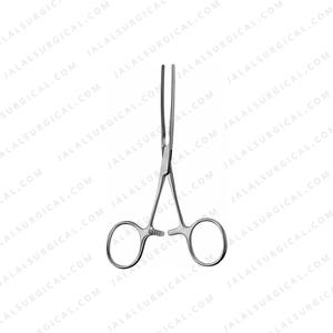 Pinzas Hemostáticas Manuales Rochester Carmalt de Alta Calidad, 16 cm y 20 cm, Opción de Logotipo Personalizado, Instrumento para Tejidos - Product Image 3