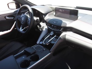 Auto Usado Confiable, Acu-ra TLX 2025, Sedán 4 Puertas, Tracción en las Cuatro Ruedas, con Paquete A-Spec - Product Image 3