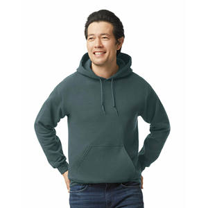 Sudaderas con Capucha de Felpa y Cremallera OEM, Diseño de Logotipo Personalizado Directo de Fábrica para Parejas, Unisex, Todas las Tallas, Precio Bajo, Cómodas - Product Image 4